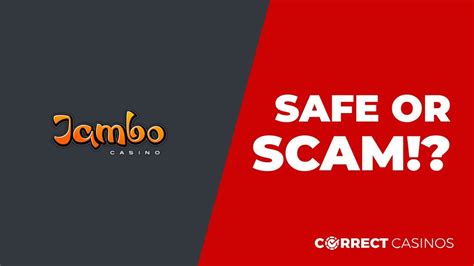 jambo casino review/